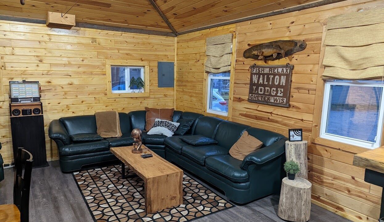 Photo of Livingroom in Chetek