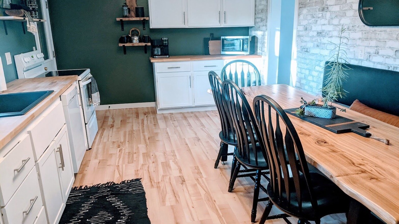 Photo of Kitchen in Chetek