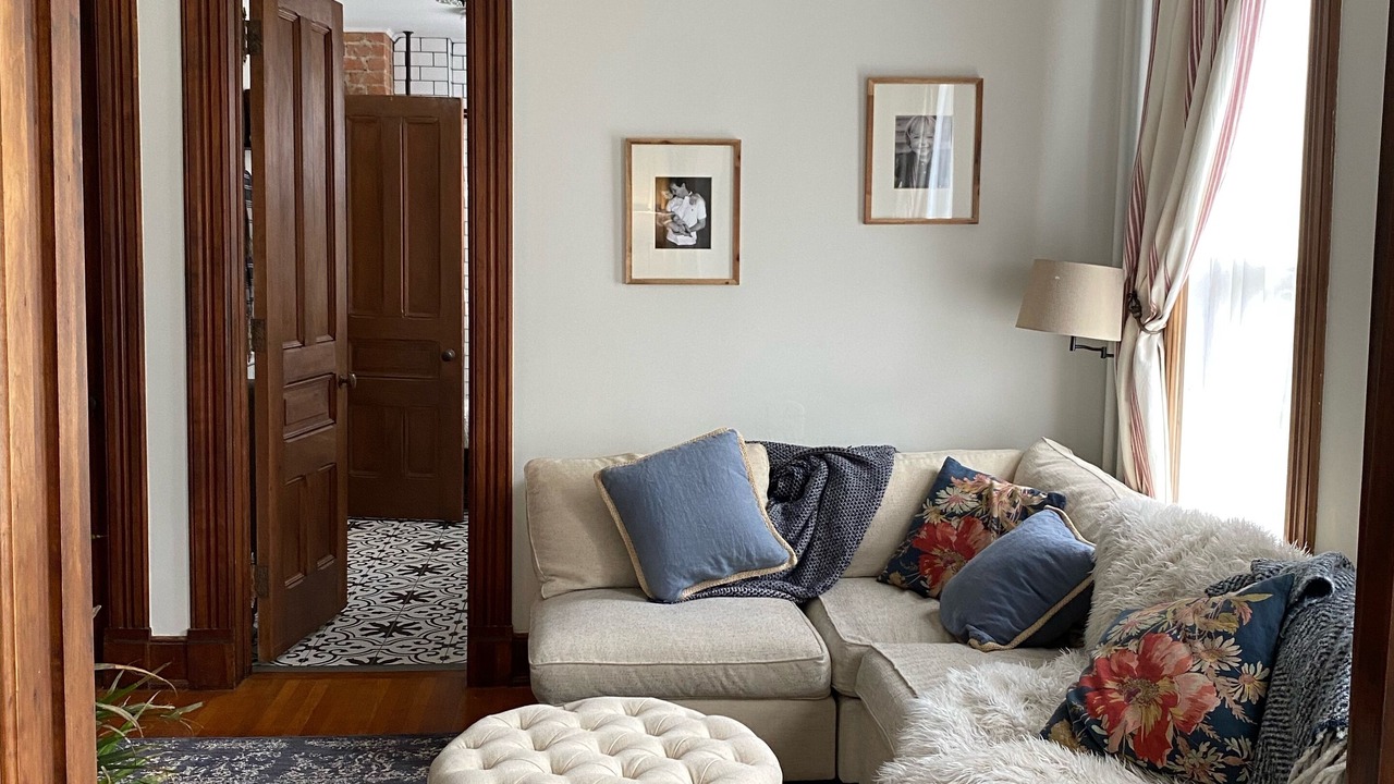 Photo of Livingroom in Little Falls
