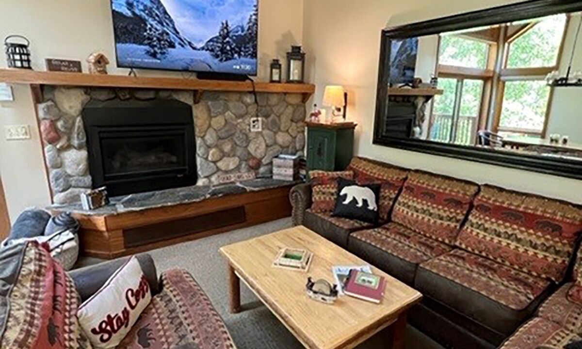 Photo of Bedroom in Lutsen
