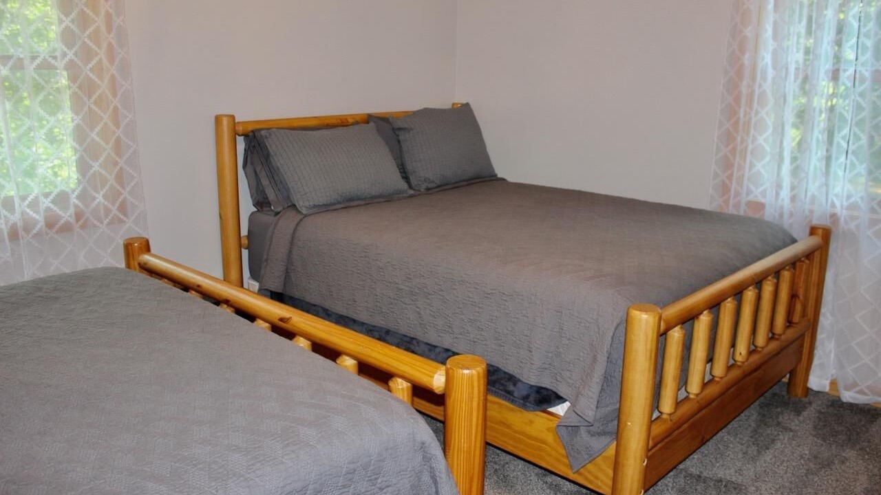 Photo of Bedroom in Birchwood