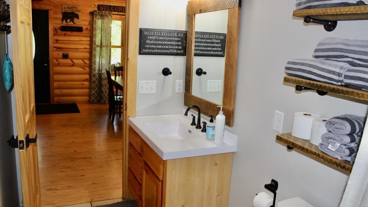 Photo of Bathroom in Birchwood