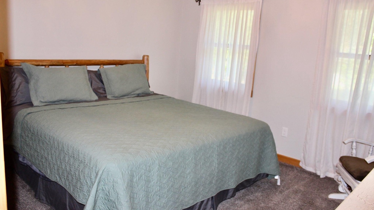 Photo of Bedroom in Birchwood