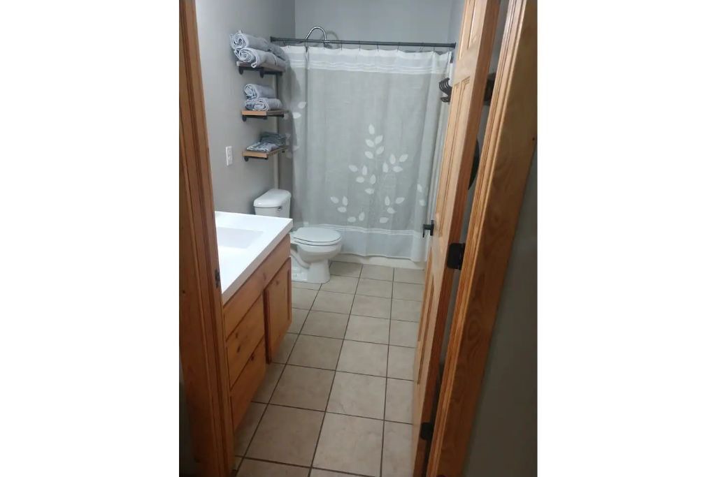 Photo of Bathroom in Birchwood