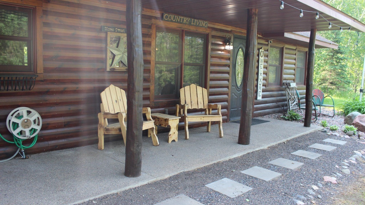 Photo of Patio Balcony in Birchwood