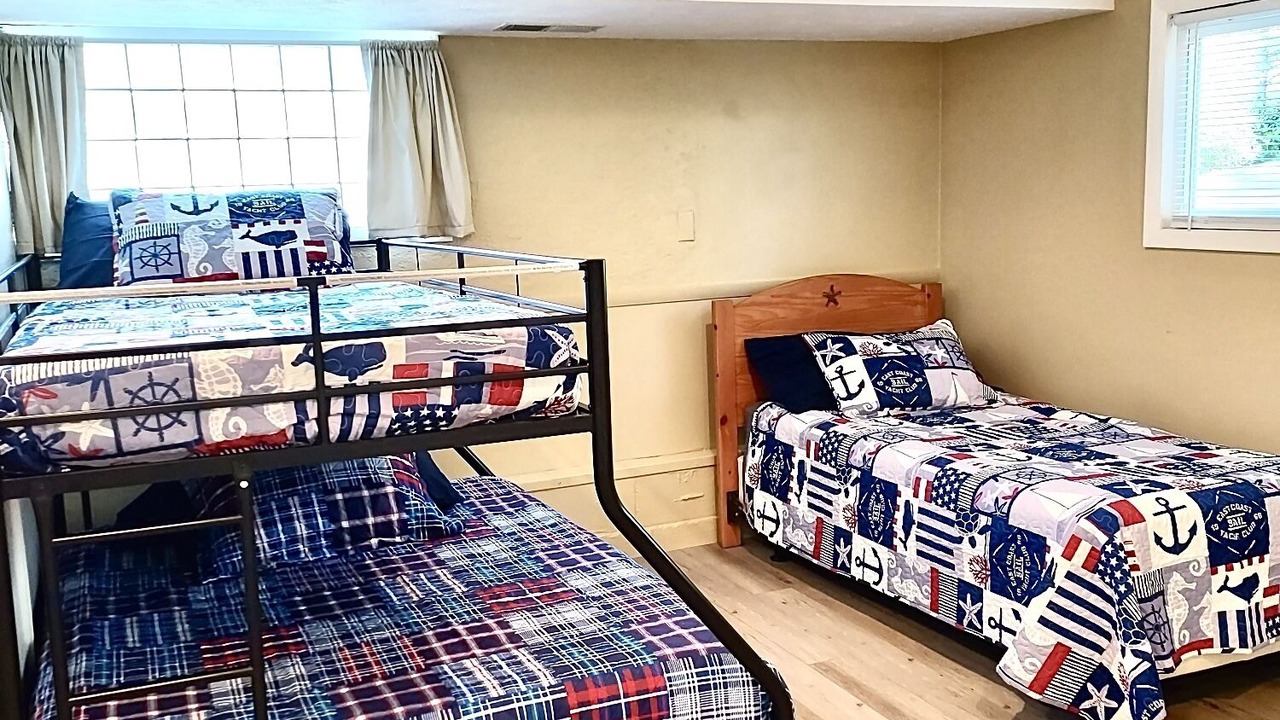 Photo of Bedroom in Plainwell