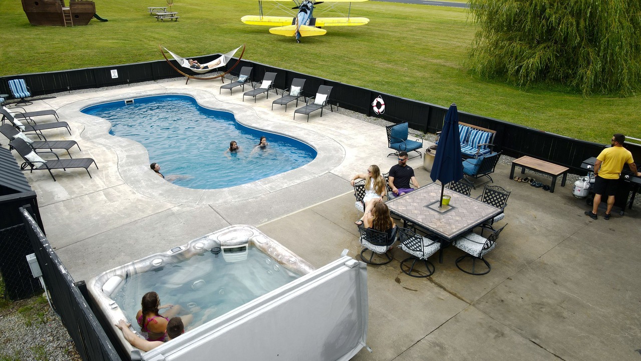 Photo of Outdoor in Fayetteville