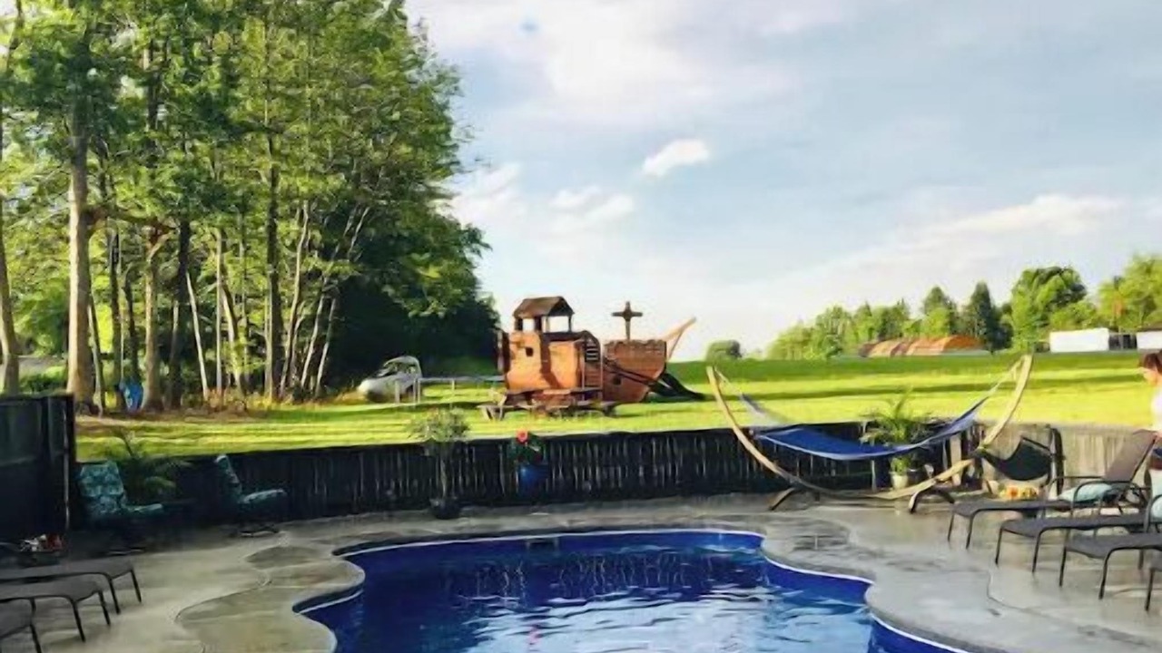 Photo of Outdoor in Fayetteville