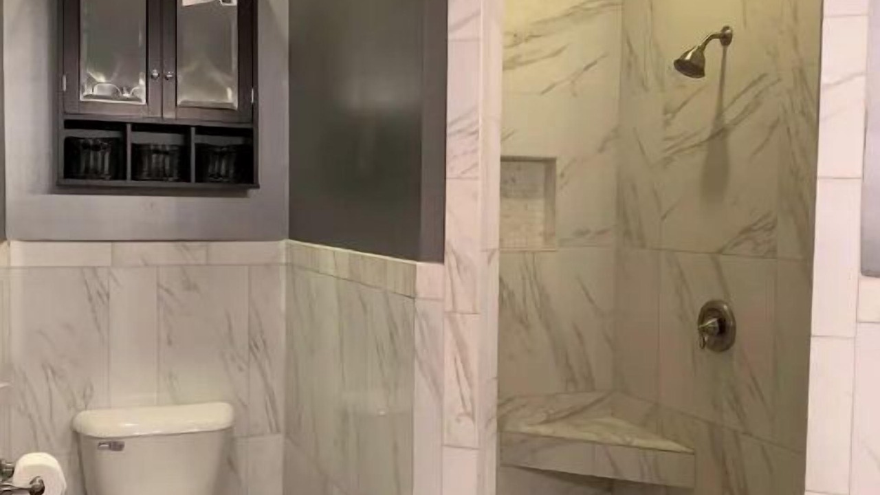 Photo of Bathroom in Fayetteville