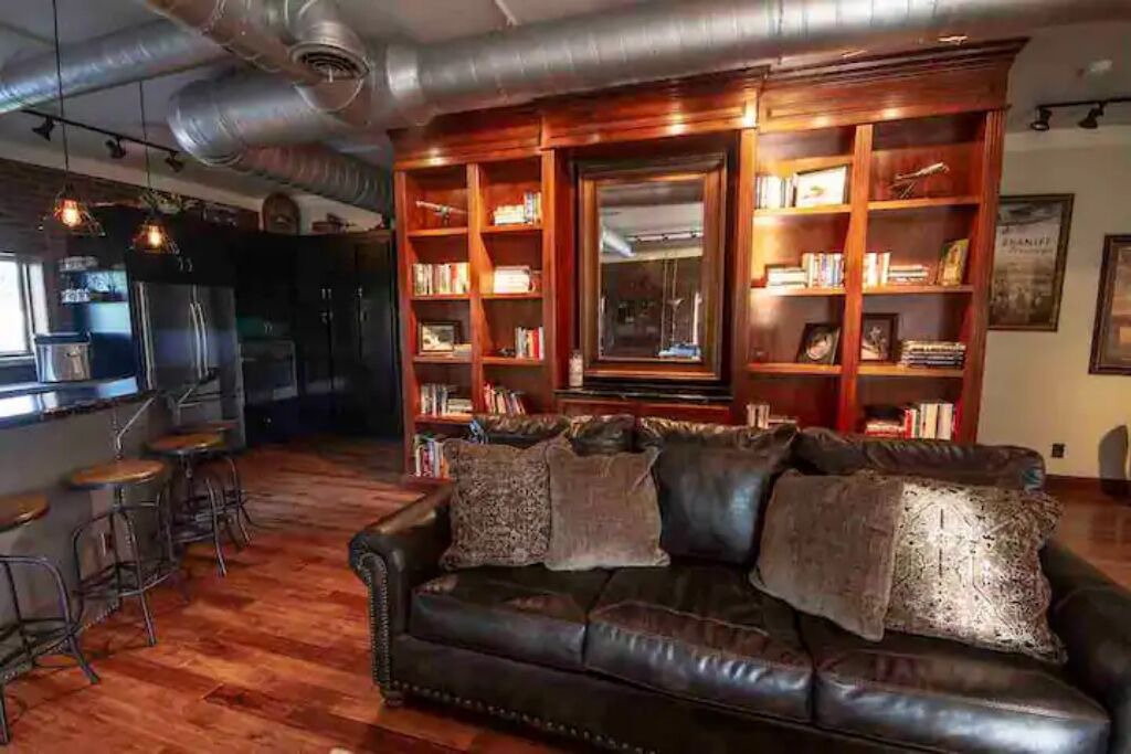 Photo of Livingroom in Fayetteville