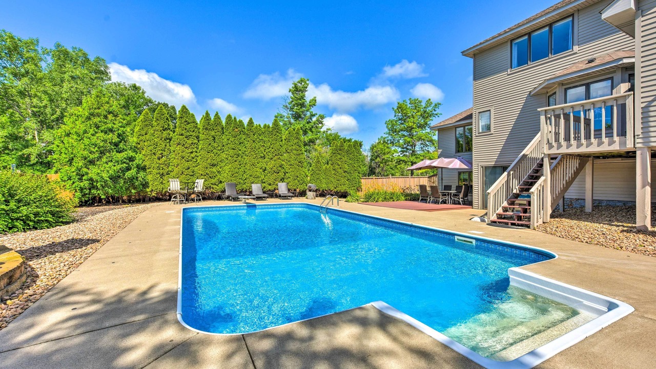 Photo of Outdoor in Maple Grove
