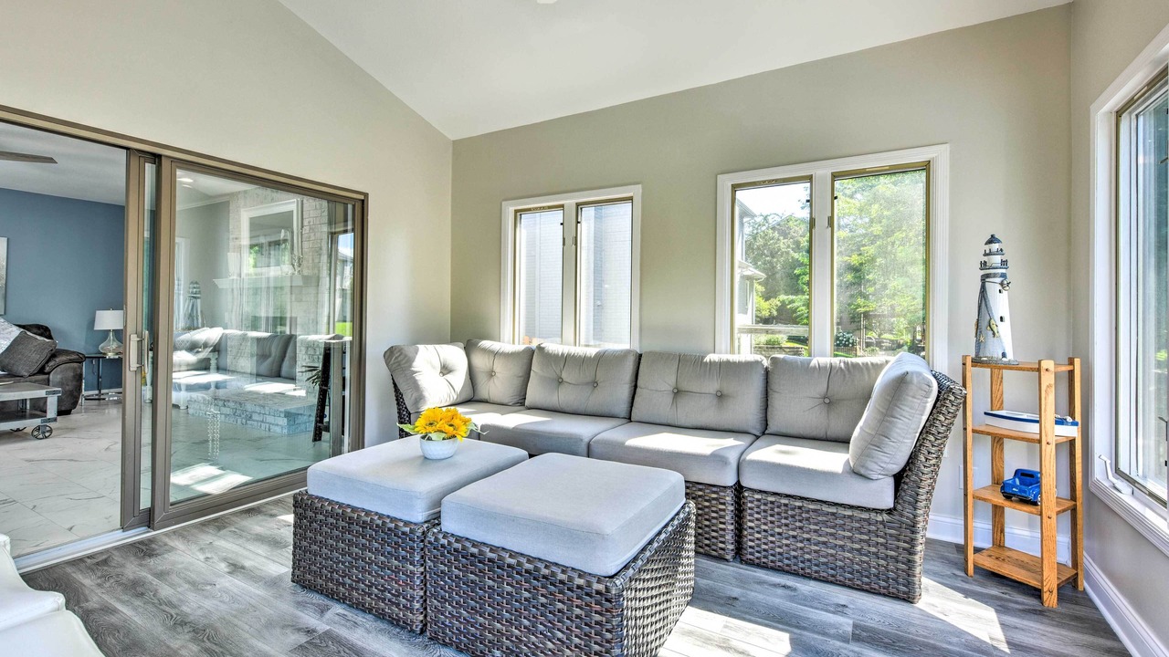 Photo of Livingroom in Maple Grove