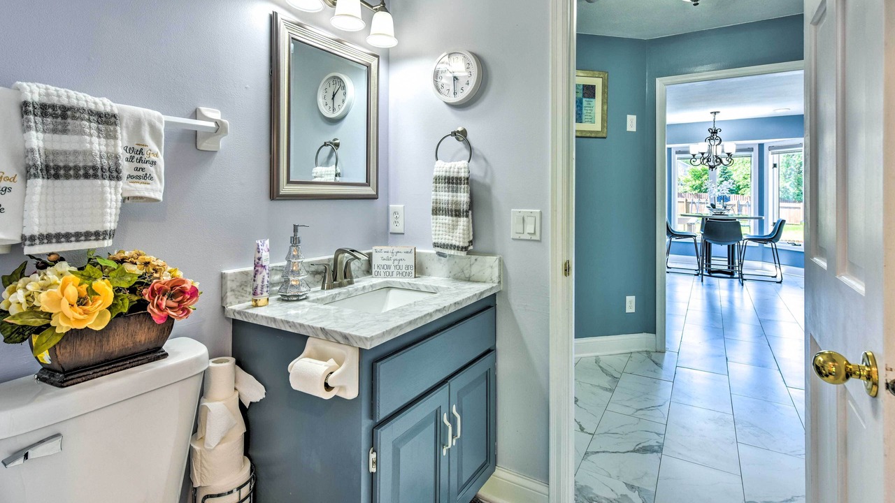 Photo of Bathroom in Maple Grove