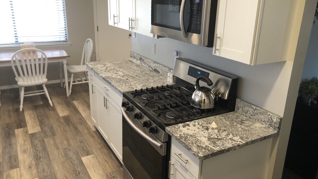 Photo of Kitchen in Northeast Heights