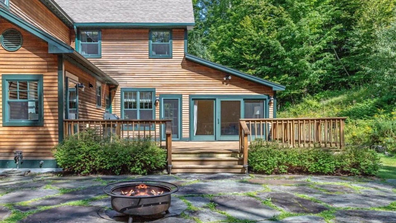 Photo of Outdoor in Stowe