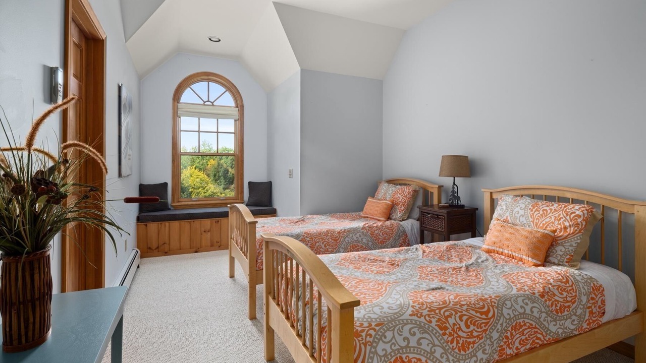 Photo of Bedroom in Stowe