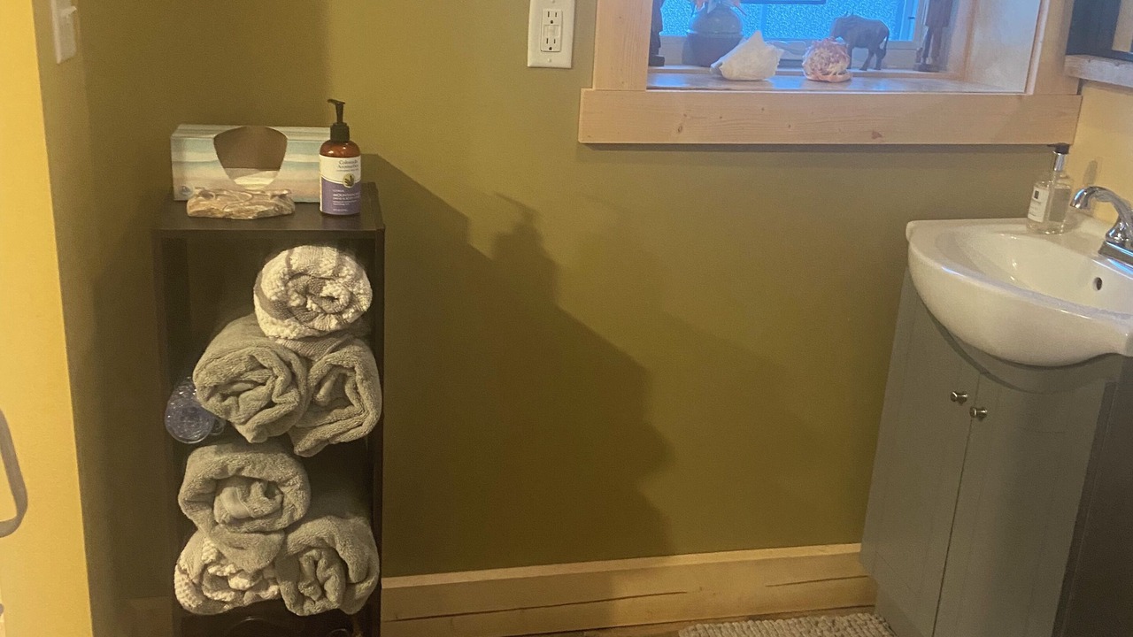 Photo of Bathroom in Ellsworth