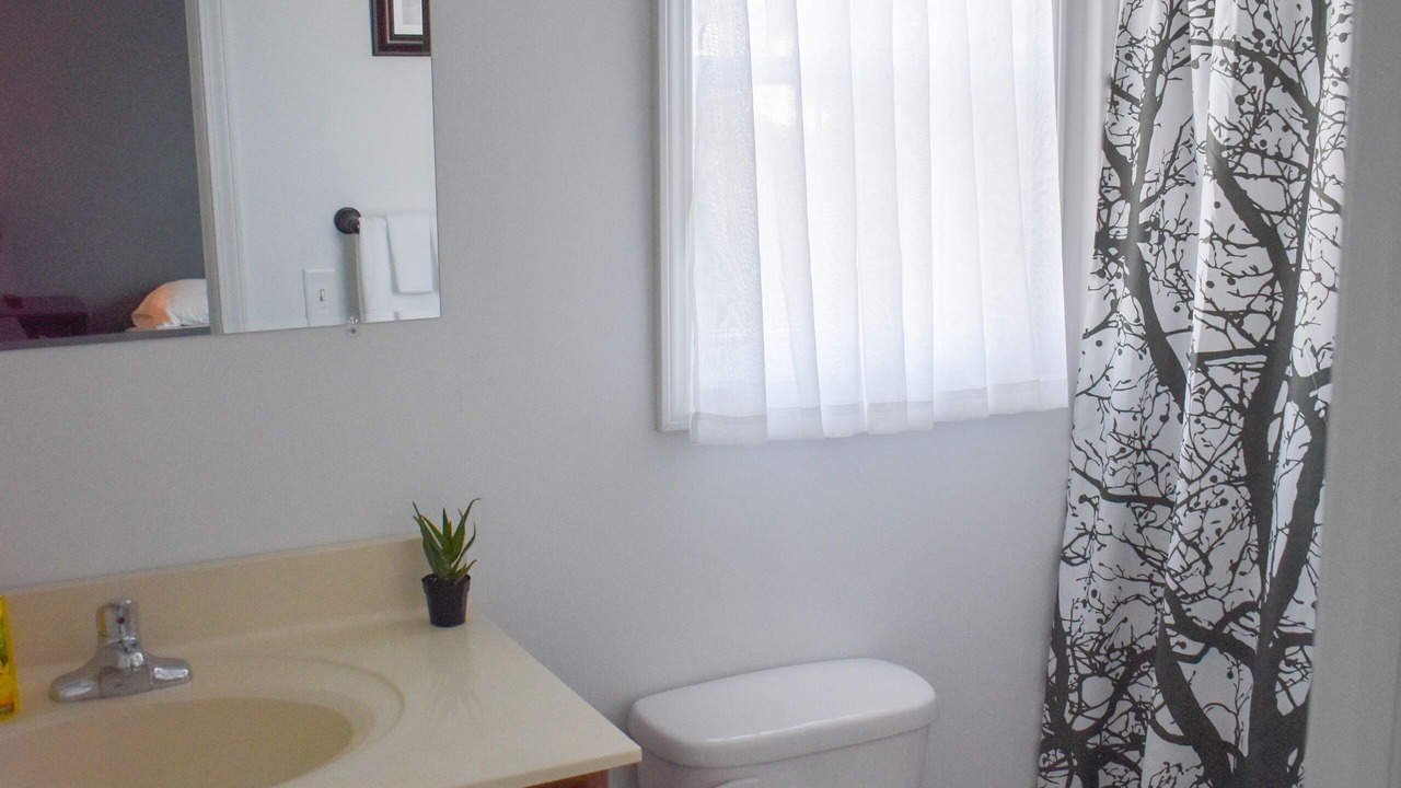 Photo of Bathroom in Troy