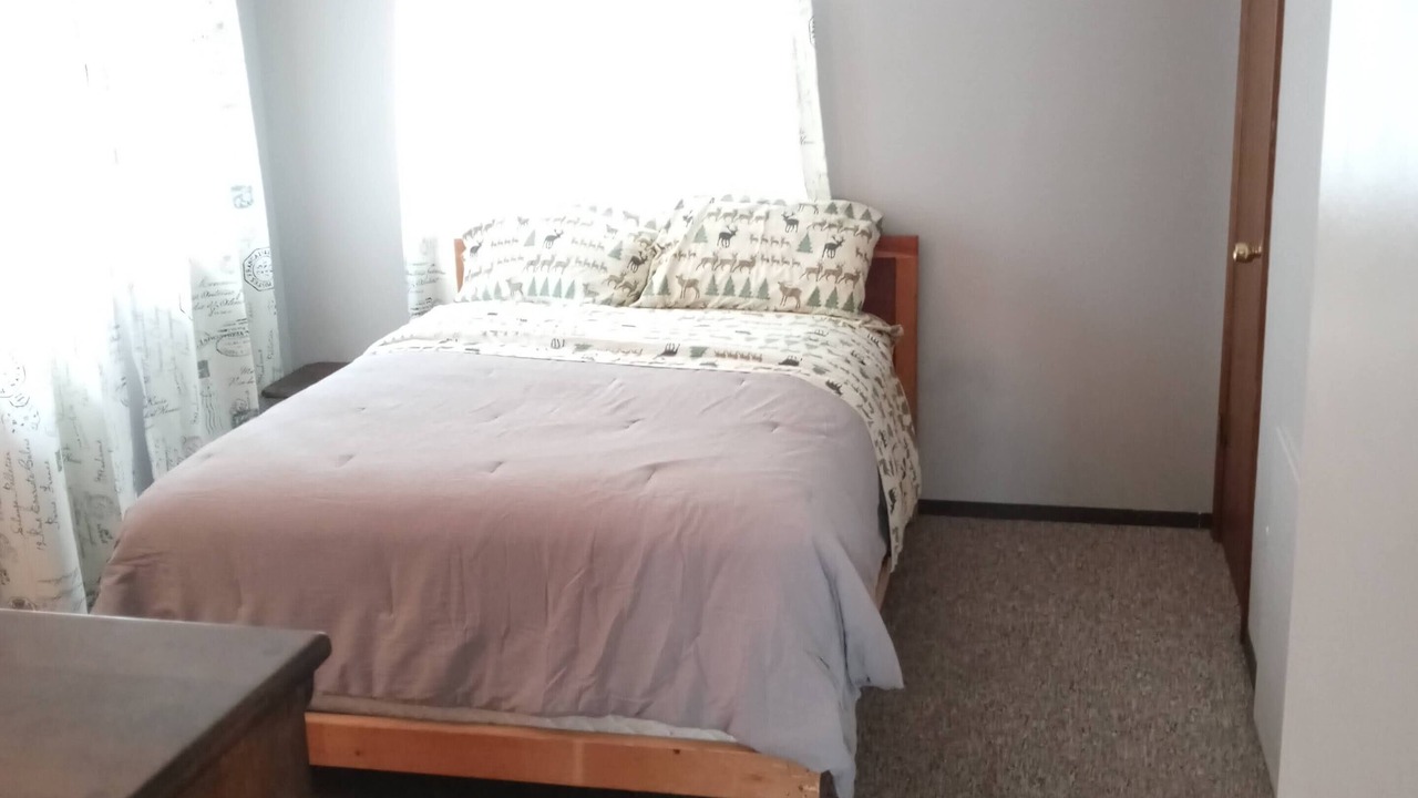 Photo of Bedroom in Oscoda County