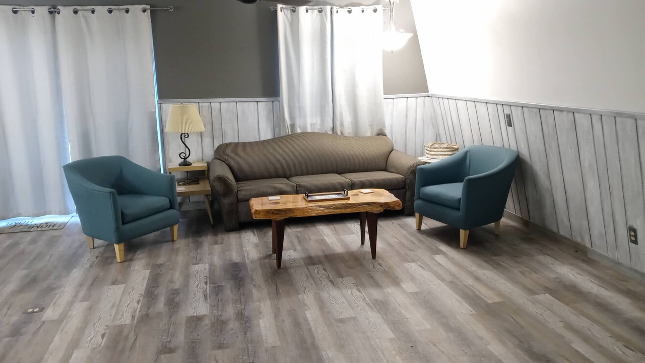 Photo of Livingroom in Oscoda County