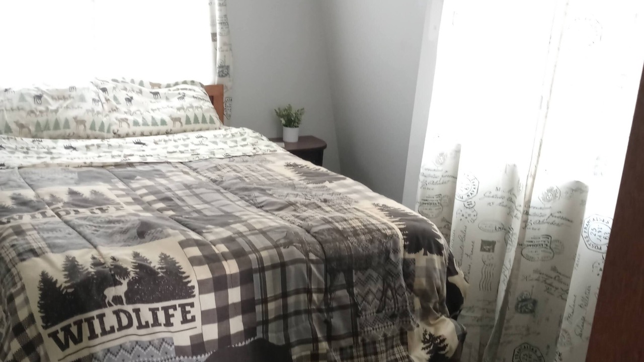 Photo of Bedroom in Oscoda County