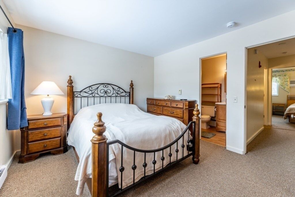 Photo of Bedroom in Jeffersonville