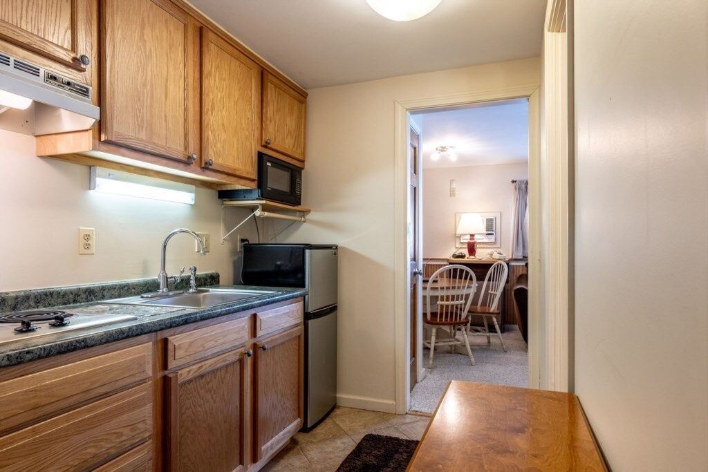 Photo of Bedroom in Jeffersonville