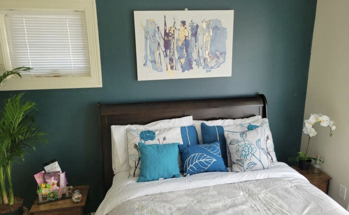 Photo of Bedroom in West Rock