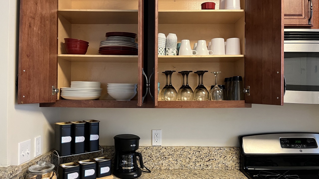 Photo of Kitchen in West Rock