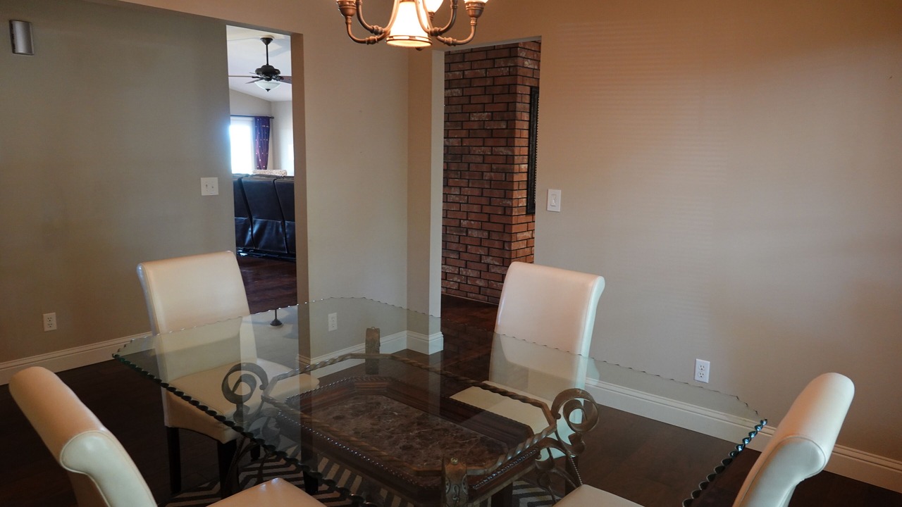 Photo of Livingroom in Mount Ida