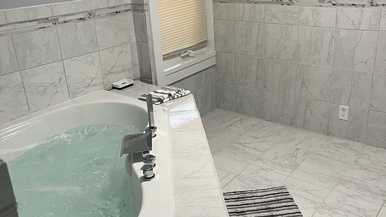 Photo of Bathroom in North End
