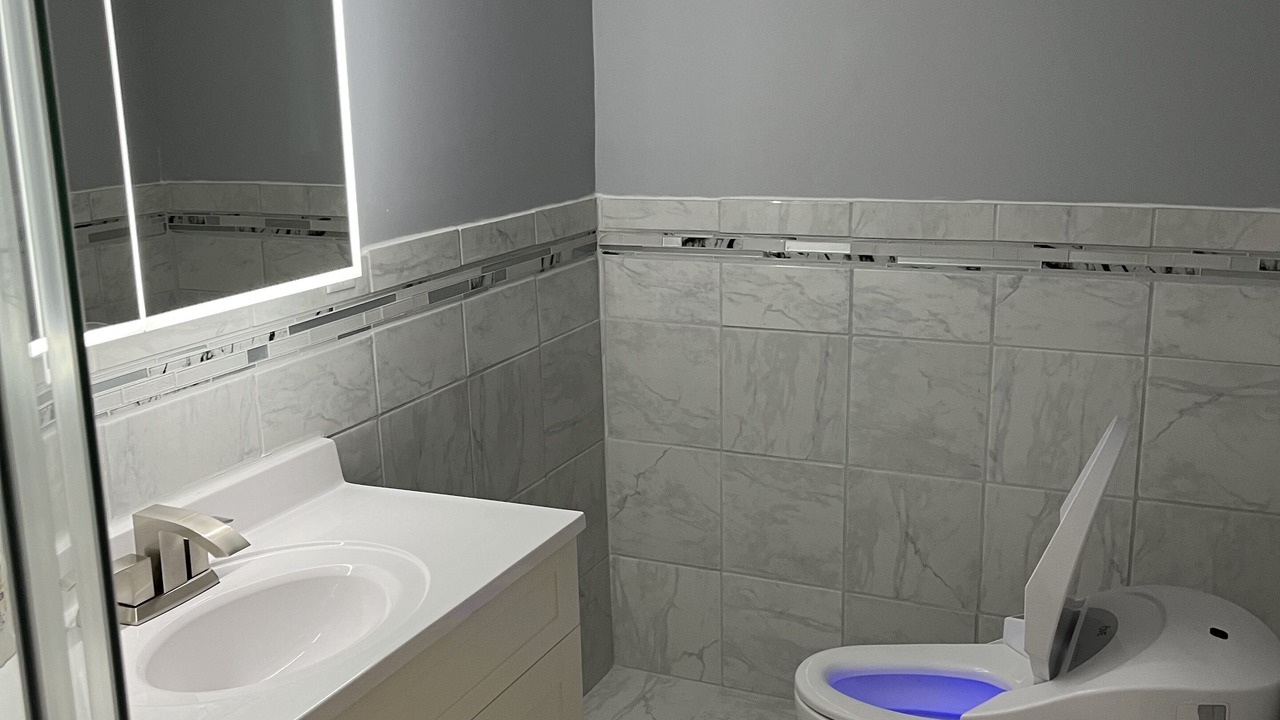 Photo of Bathroom in North End