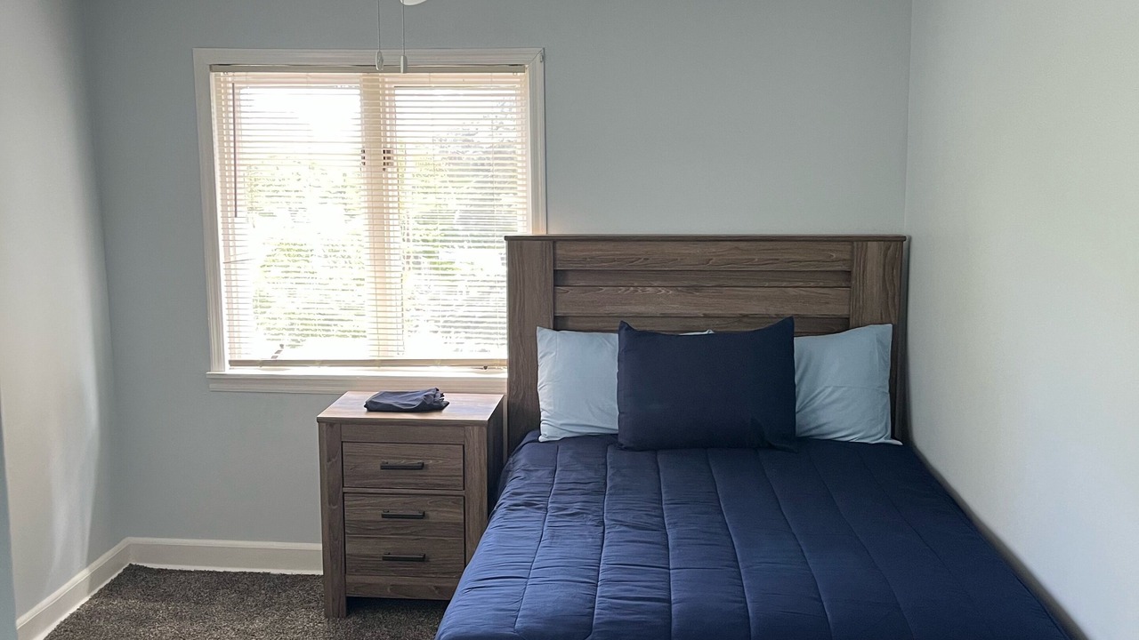 Photo of Bedroom in North End