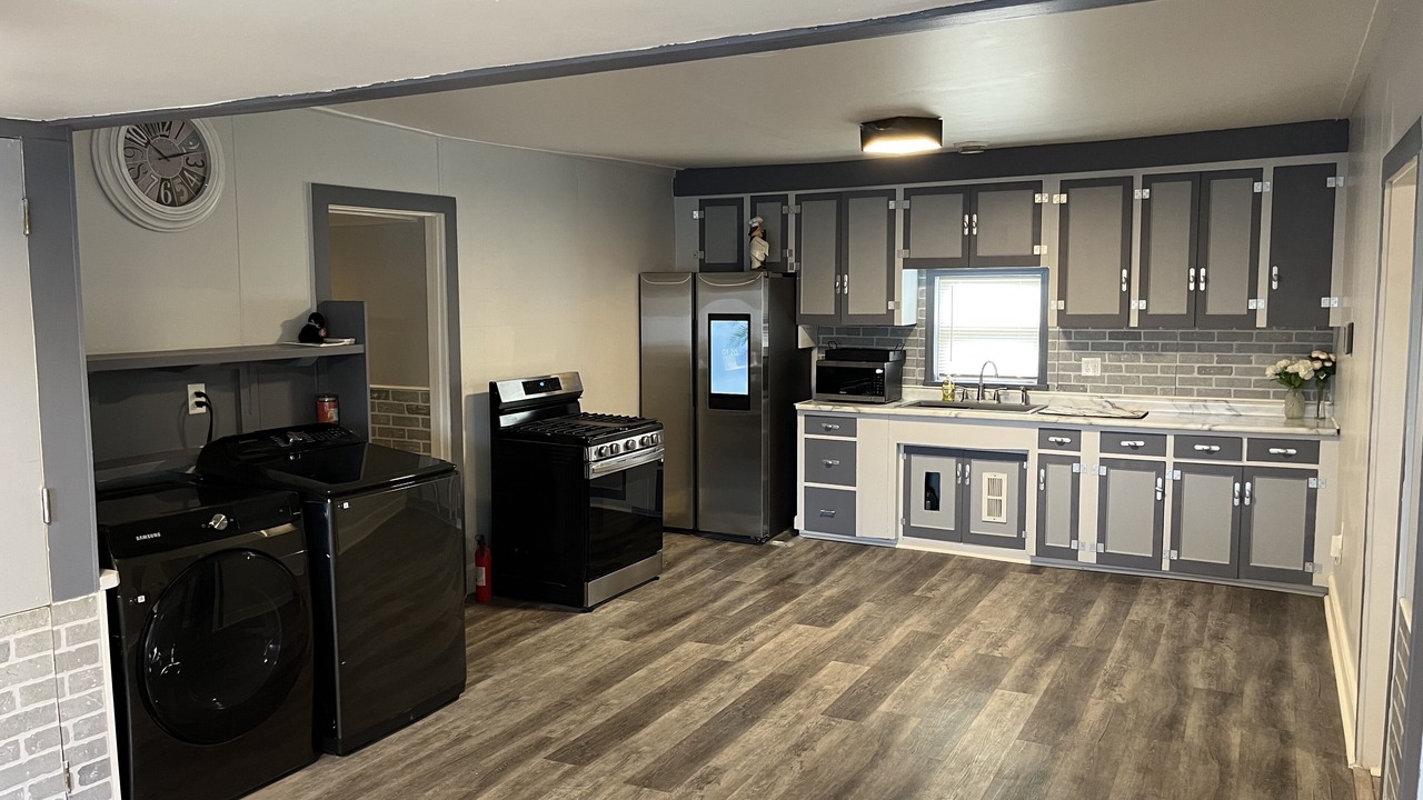 Photo of Kitchen in North End