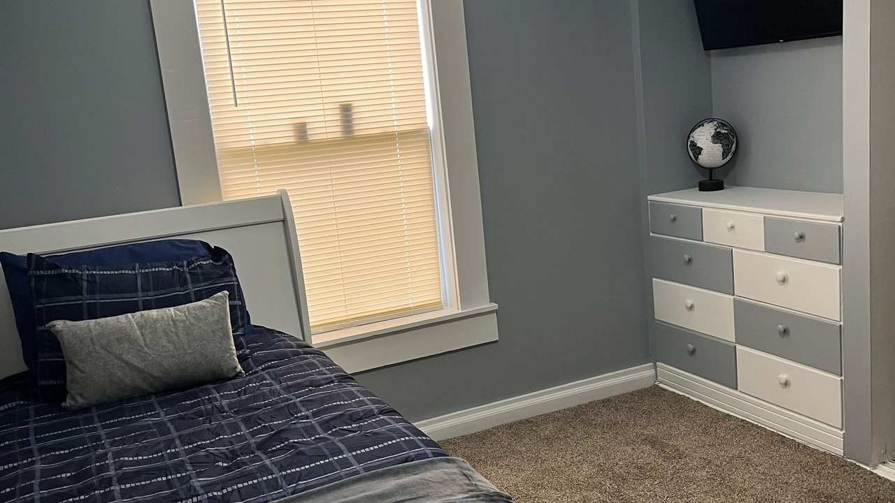 Photo of Bedroom in North End