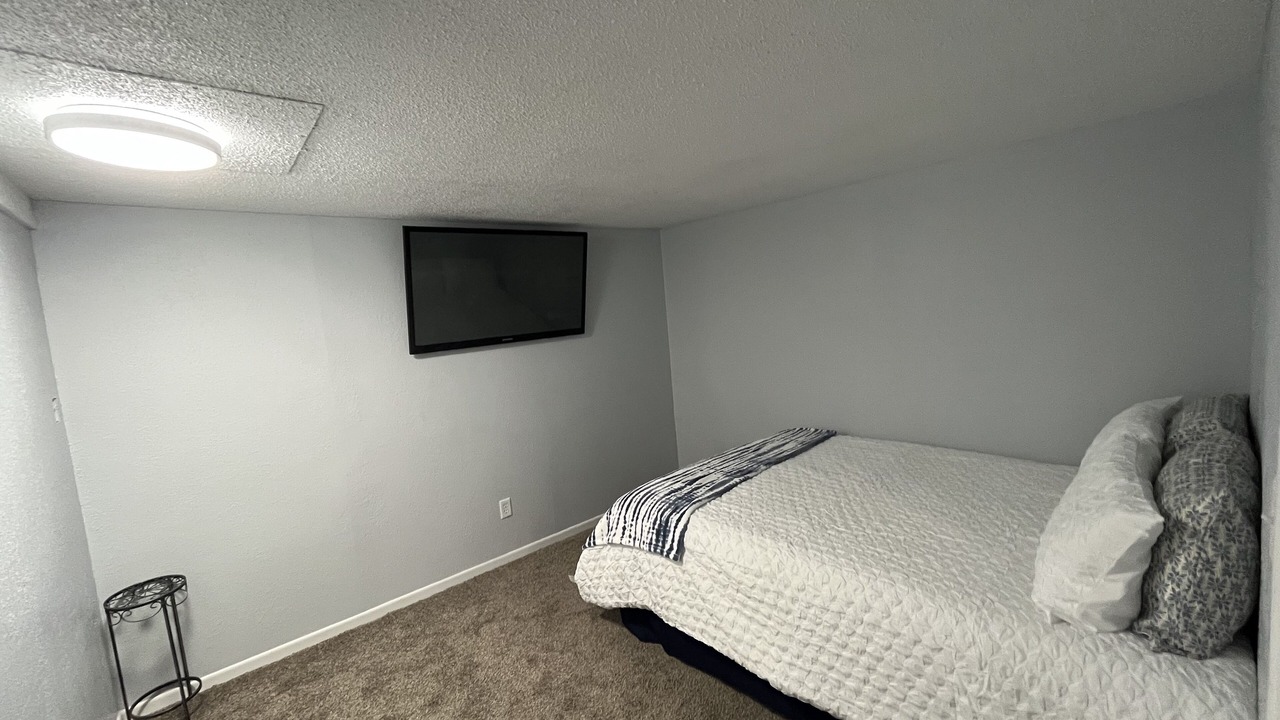 Photo of Bedroom in North End