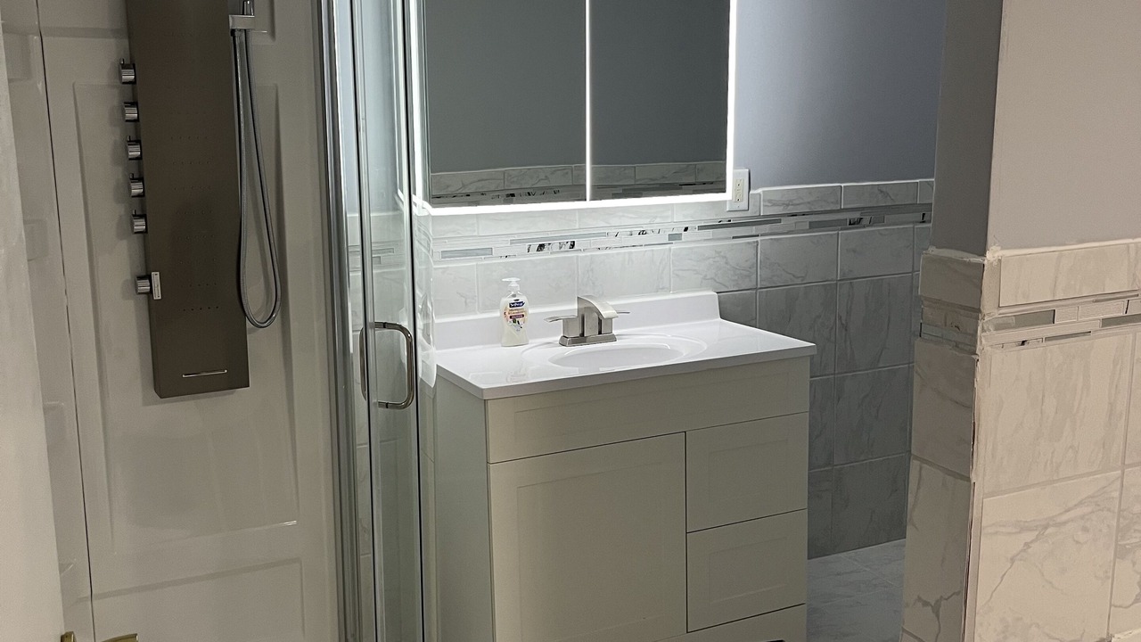 Photo of Bathroom in North End