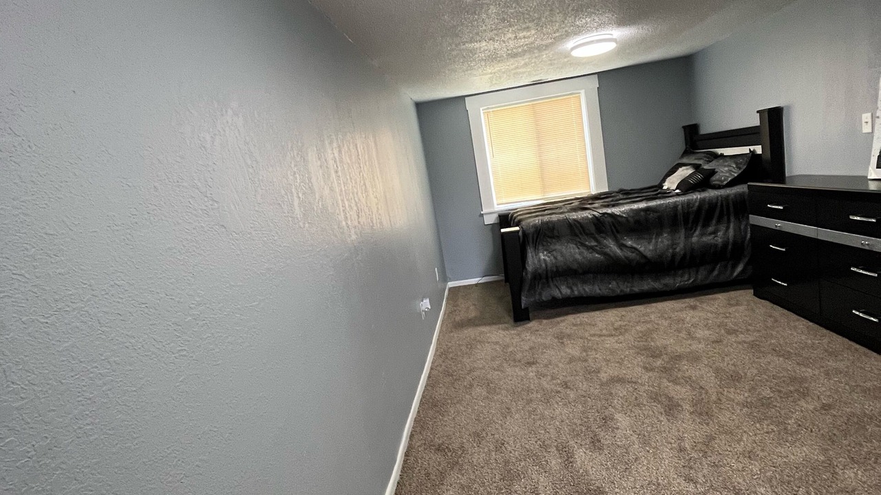 Photo of Bedroom in North End