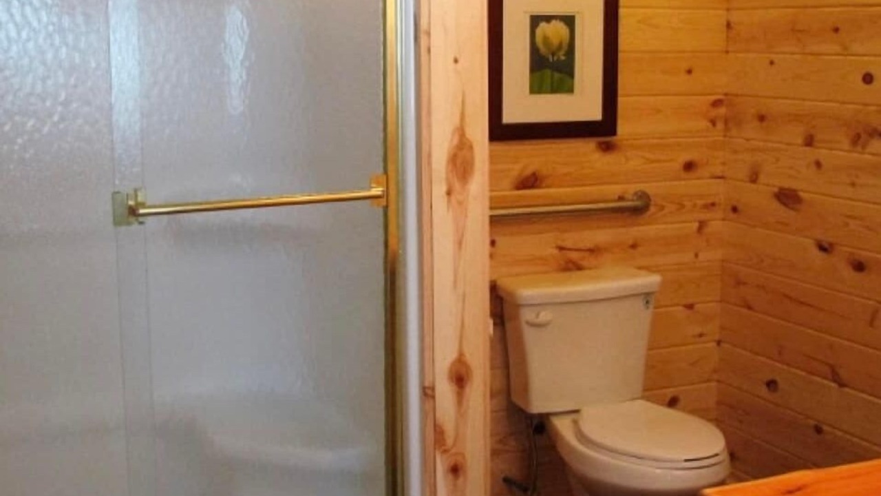 Photo of Bathroom in Hayward