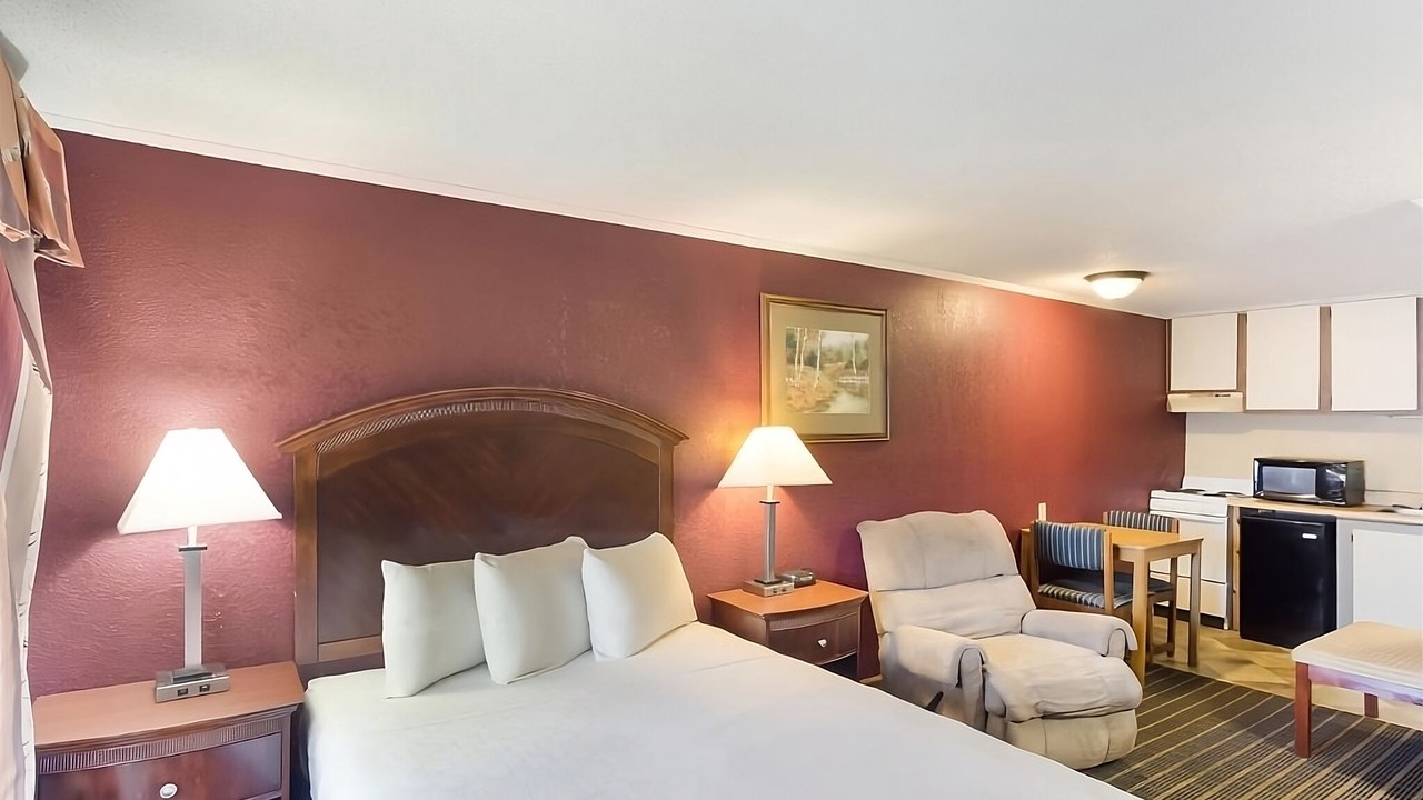 Photo of Bedroom in Summit