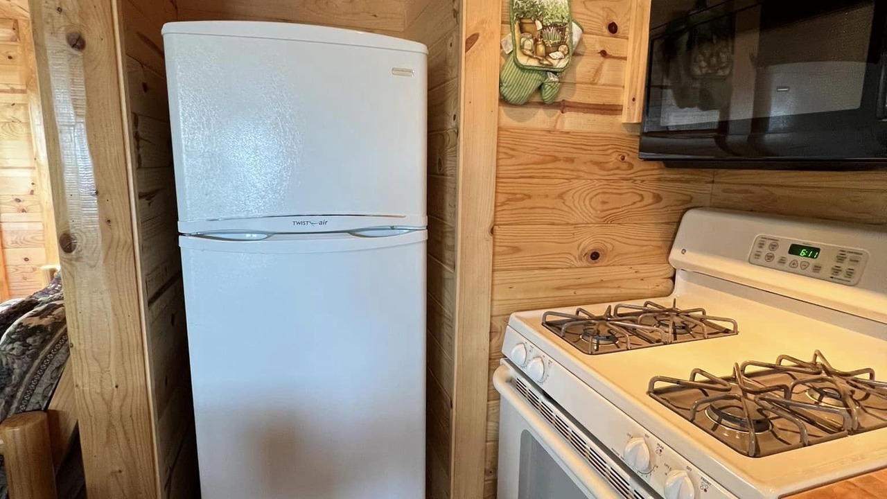 Photo of Kitchen in Hayward