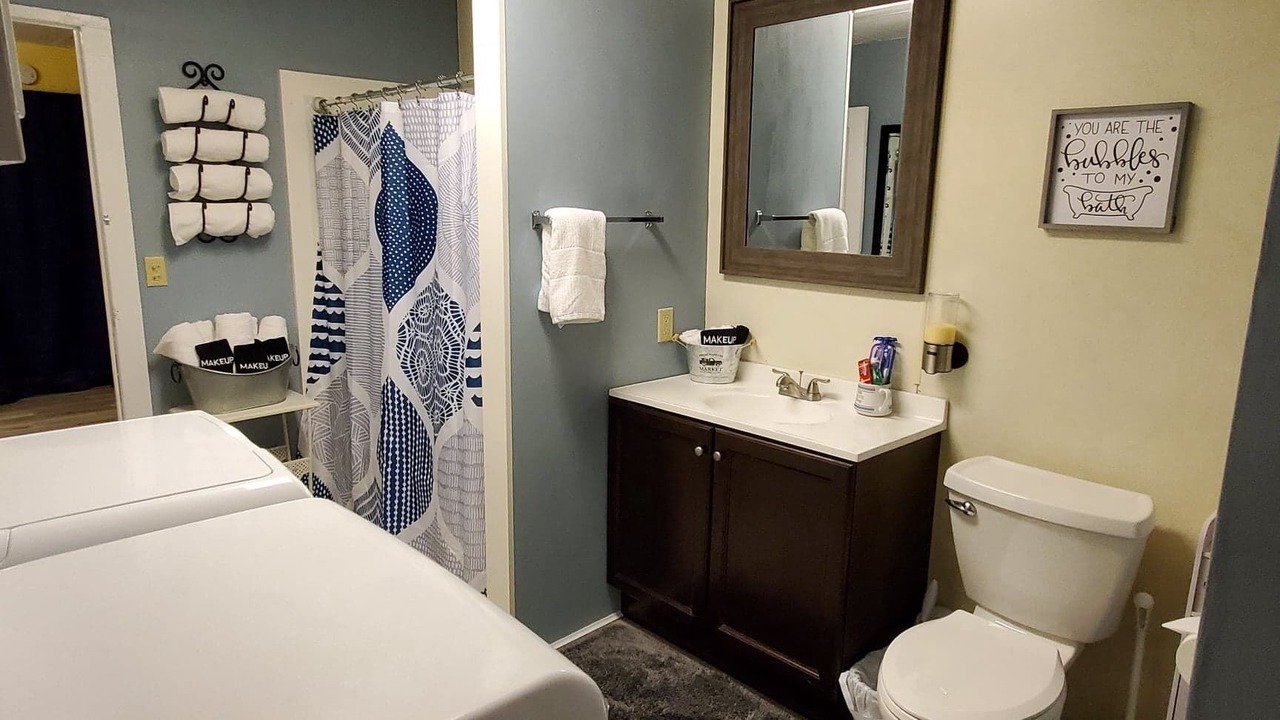 Photo of Bathroom in Wabasha