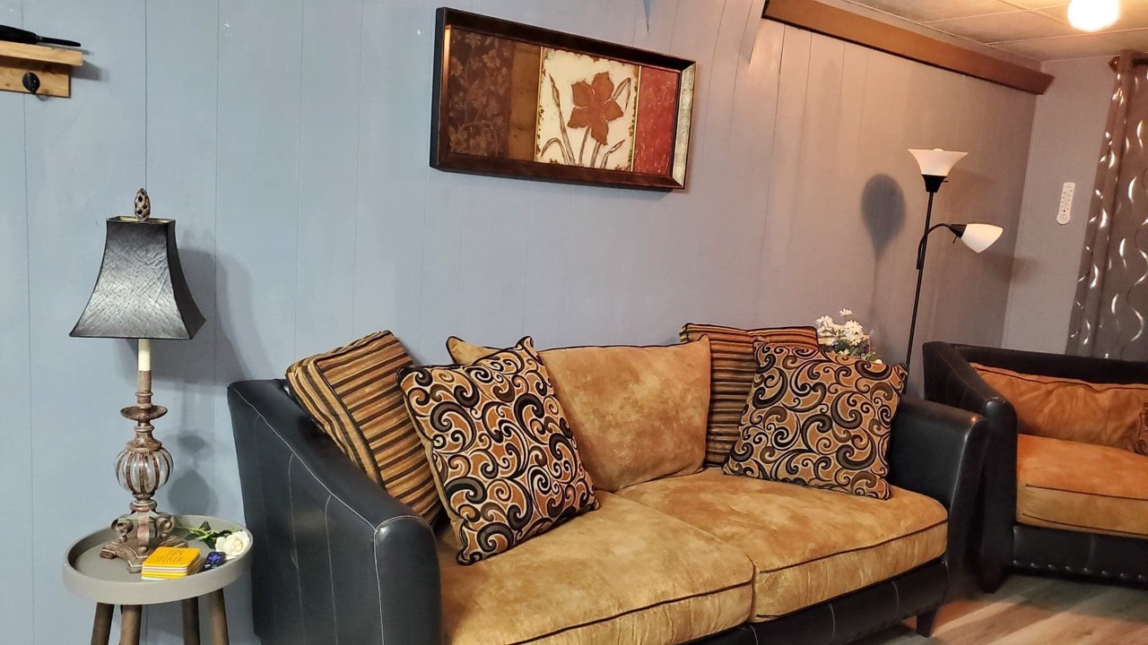 Photo of Livingroom in Wabasha
