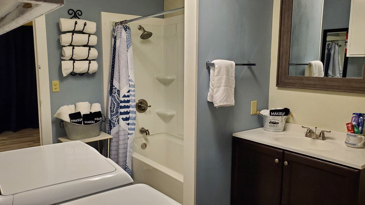 Photo of Bathroom in Wabasha