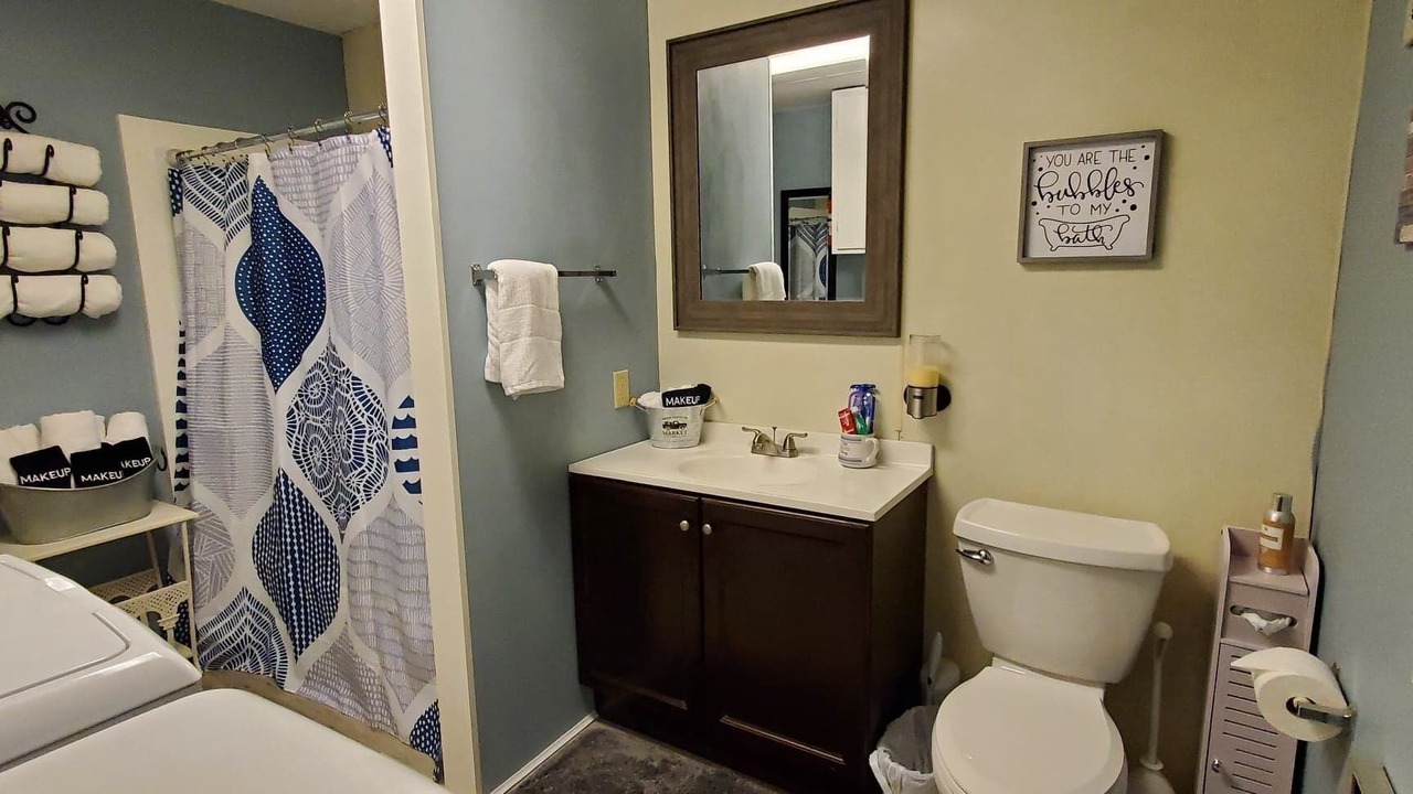 Photo of Bathroom in Wabasha