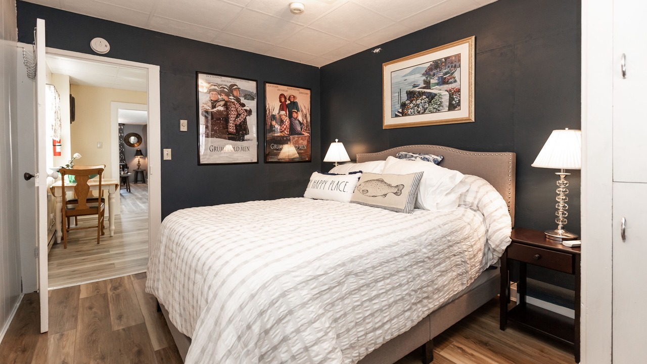 Photo of Bedroom in Wabasha