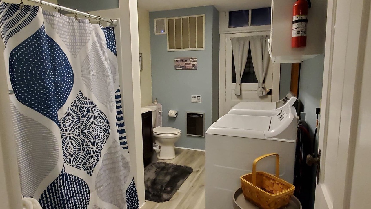 Photo of Bathroom in Wabasha