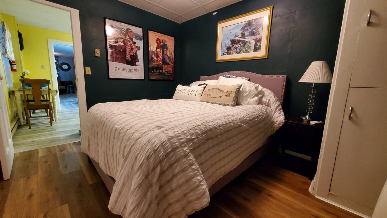 Photo of Bedroom in Wabasha