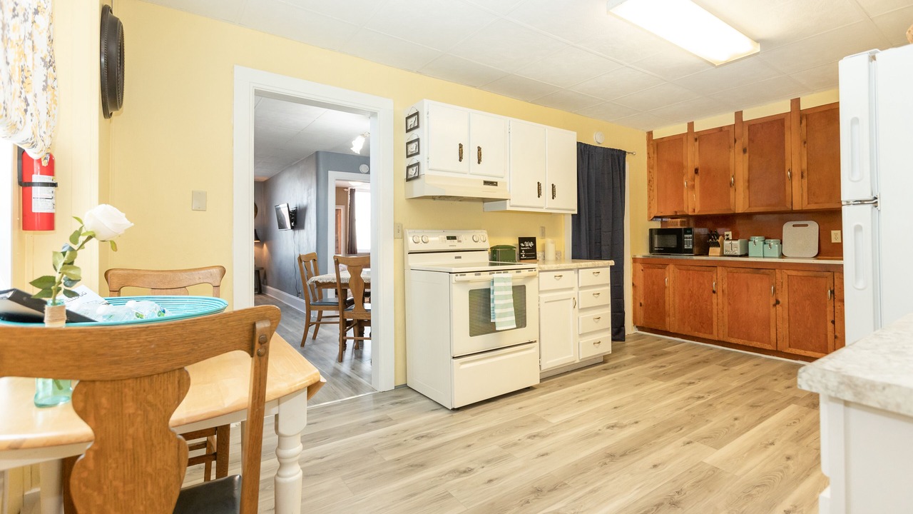 Photo of Kitchen in Wabasha