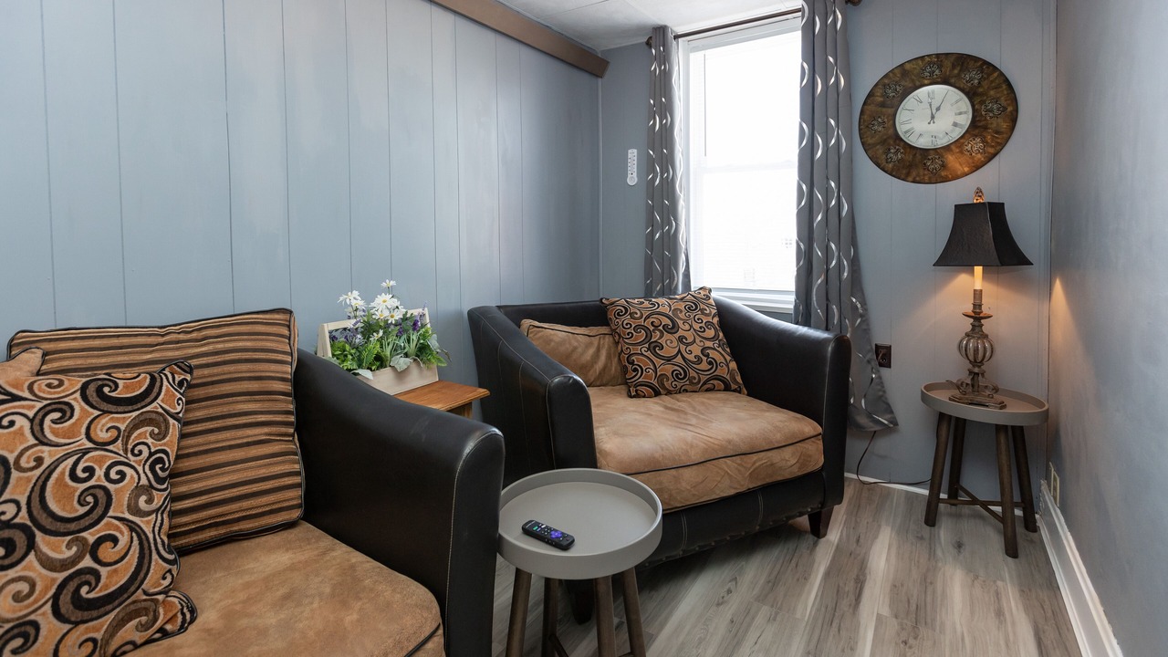 Photo of Bedroom in Wabasha